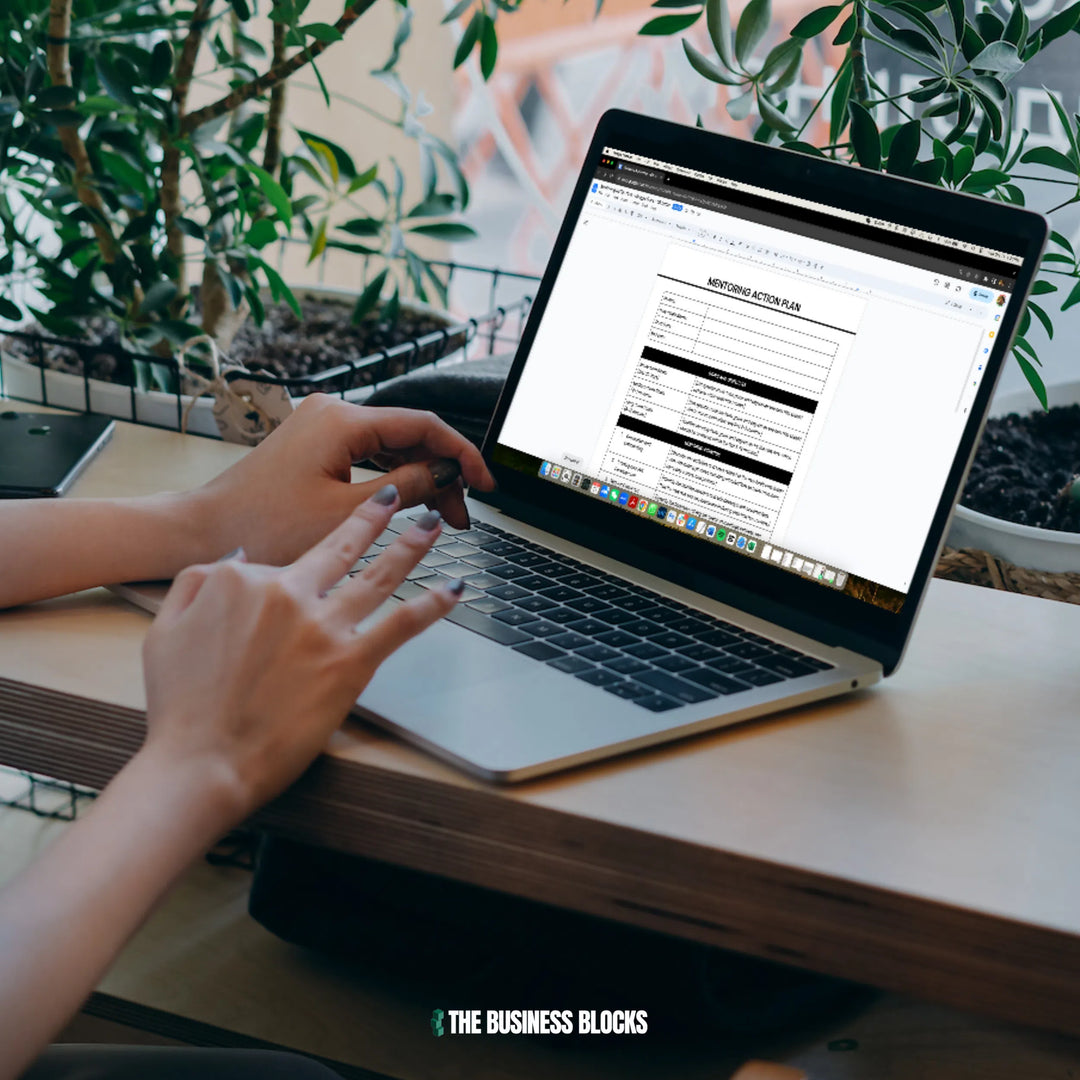 Employee Onboarding Template New Hire Checklist Employee Handbook Training Manual Onboarding Checklist New Hire Packet Job Application- on Lucasgift