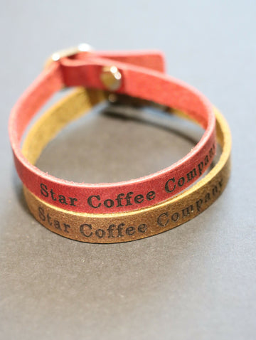 Fairs Trade Shows Keepsake, Corporate Gifts for Employees, Personalized Bracelets, Leather Bracelets, Teacher Bracelets, Goodie Bracelets, CHURCH MEMBER GIFTS, Party Favors for Adults Bulk