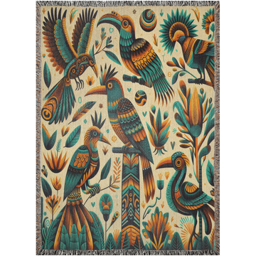 In German we say "Gut zu vögeln"-52x37 inch-Graphics on Lucasgift