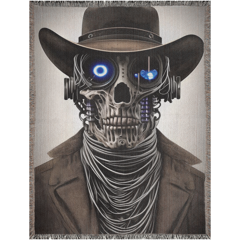 Cowboys will always be in fashion.-60x80 inch-Graphics on Lucasgift