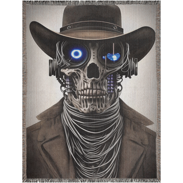 Cowboys will always be in fashion.-60x80 inch-Graphics on Lucasgift