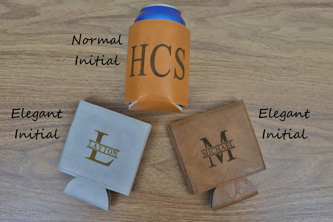 Custom Can Koozies- on Lucasgift