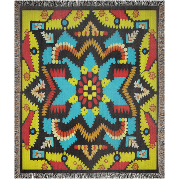 Tripping over some psychedelics-50x60 inch-Graphics on Lucasgift