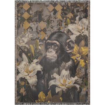Apefield-52x37 inch-Graphics on Lucasgift
