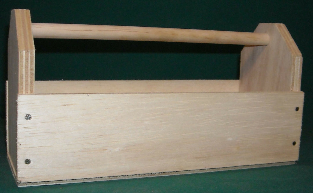 Tool box kit-Nail together- on Lucasgift