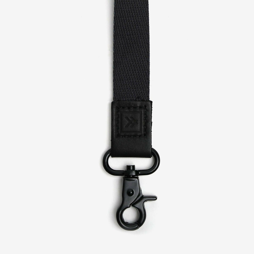 Off White - Wristlet Keychain- on Lucasgift