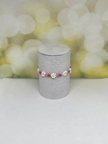 Daisy bracelet- on Lucasgift