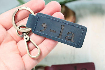 Kamala Harris 2024 Election Keychain, Comma La Keychain,Support Kamala Keychain,Political campaign Keychain,Democratic Party Keychain- on Lucasgift