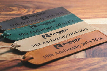 Personalized Business Logo Bookmark, CoWorkers Bookmark Gift, Custom Employee Gift, Logo Bookmark, Library Press Publisher Company Bookmark- on Lucasgift
