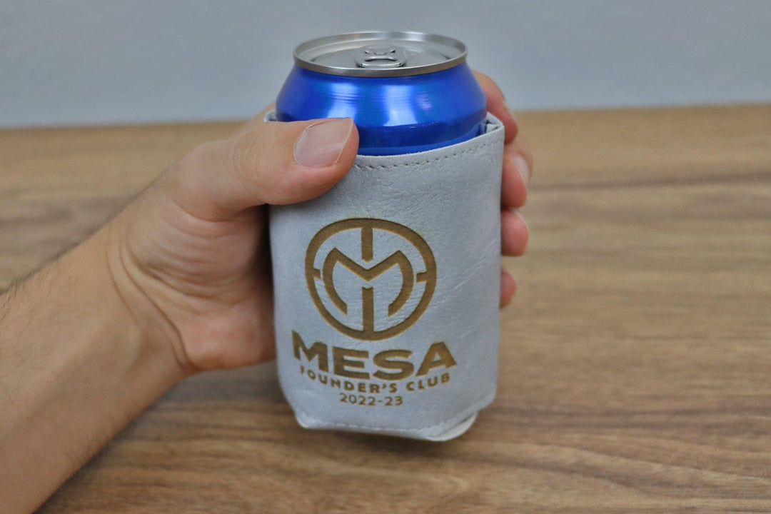 Custom Can Koozies- on Lucasgift