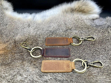 University of New Hampshire Keychain- on Lucasgift