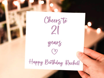 Boyfriend Birthday Card, Gift BAG TAG, Husband Birthday Card, To My Favorite Person, Girlfriend Birthday Card, Birthday Card, Gift Tag- on Lucasgift