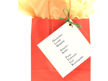 RUDE and FUNNY Birthday Card, Just because card, funny birthday card, for her, for him, sarcastic cards- on Lucasgift
