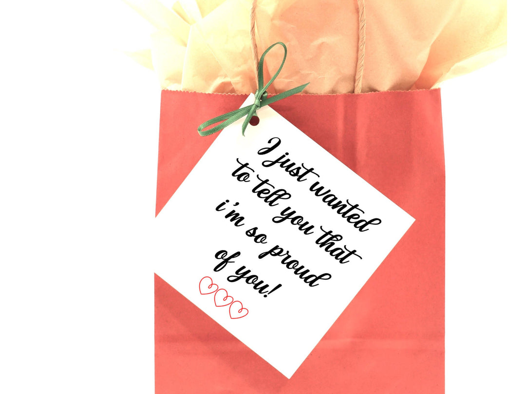 PROUD OF YOU Card, Graduation Card, Proud Of You, Gift For Her, Well Done Card For Friend, Congratulations Gift, Promotion Card, New Job- on Lucasgift