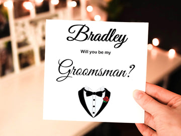 Great Vibes Groomsmen proposal card, GIFT BAG TAG, Will you be my groomsman, Will you be my Best Man, Groomsman Proposal, Best Man Gift- on Lucasgift