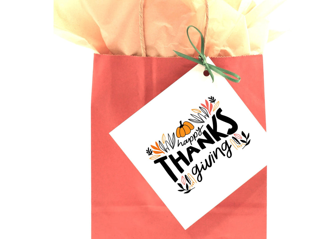THANKSGIVING Card for Son or Daughter, Thanksgiving Card for Boy or Girl, Thanksgiving Card for Children, Kids Thanksgiving- on Lucasgift