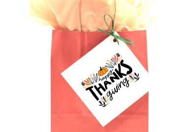 THANKSGIVING Card for Son or Daughter, Thanksgiving Card for Boy or Girl, Thanksgiving Card for Children, Kids Thanksgiving- on Lucasgift