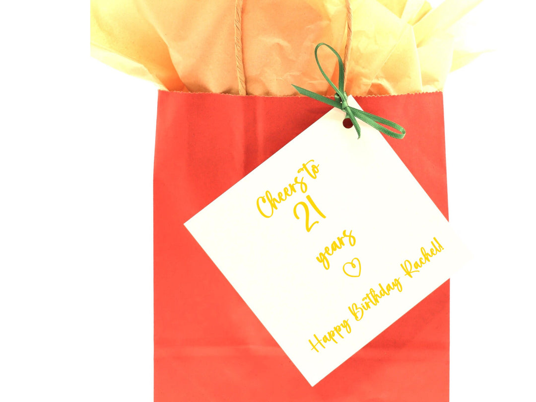Boyfriend Birthday Card, Gift BAG TAG, Husband Birthday Card, To My Favorite Person, Girlfriend Birthday Card, Birthday Card, Gift Tag- on Lucasgift