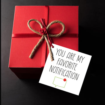 Long distance Relationship card, Online Dating Card, Long Distance Greeting Card For Anniversary, Miss you today on special day- on Lucasgift