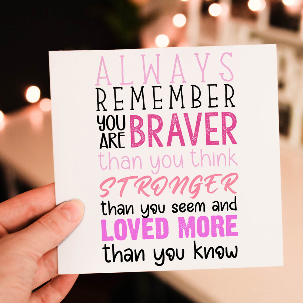 There are No Good Words Card, Funny Cancer Card, Encouraging Cancer Card, Funny Chemo, Sympathy, Support, Card for Cancer, ONLY SWEAR WORDS- on Lucasgift
