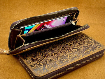 Women's Wallet Organizer-Lucasgift