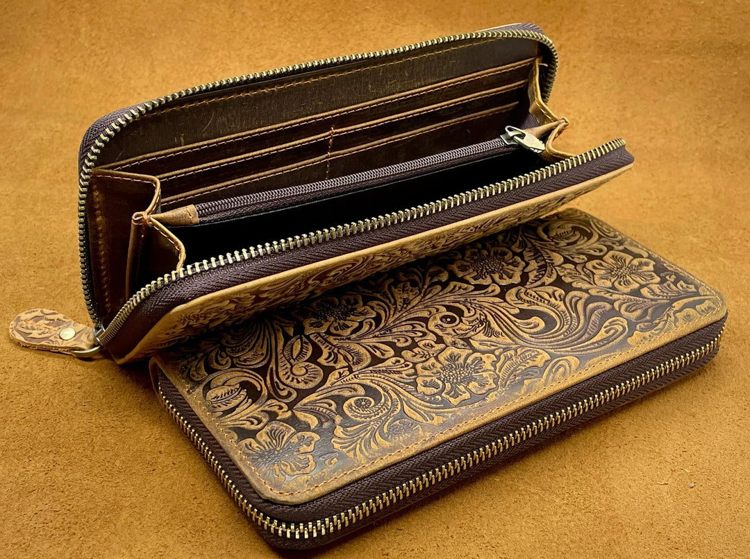 Women's Wallet Organizer-Lucasgift