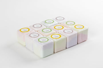 Natural Bath Bomb and Shower Steamers Gift Set- on Lucasgift