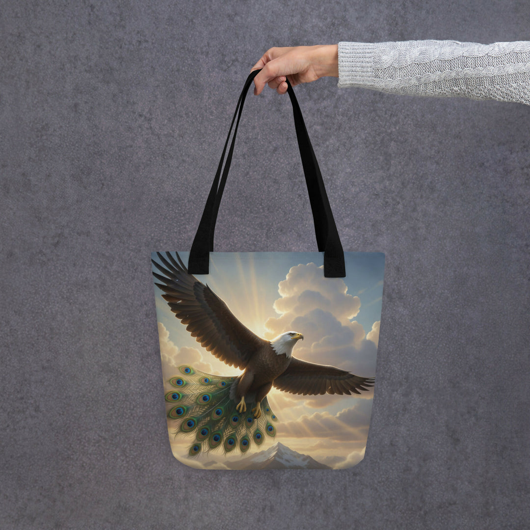 Carry What Makes You Soar- on Lucasgift