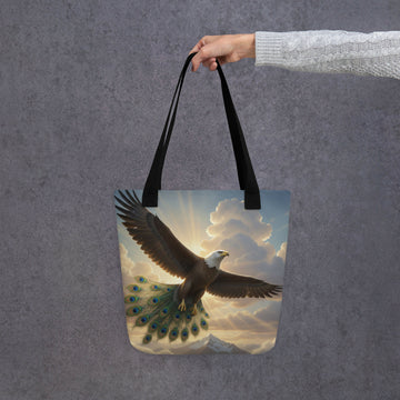 Carry What Makes You Soar- on Lucasgift
