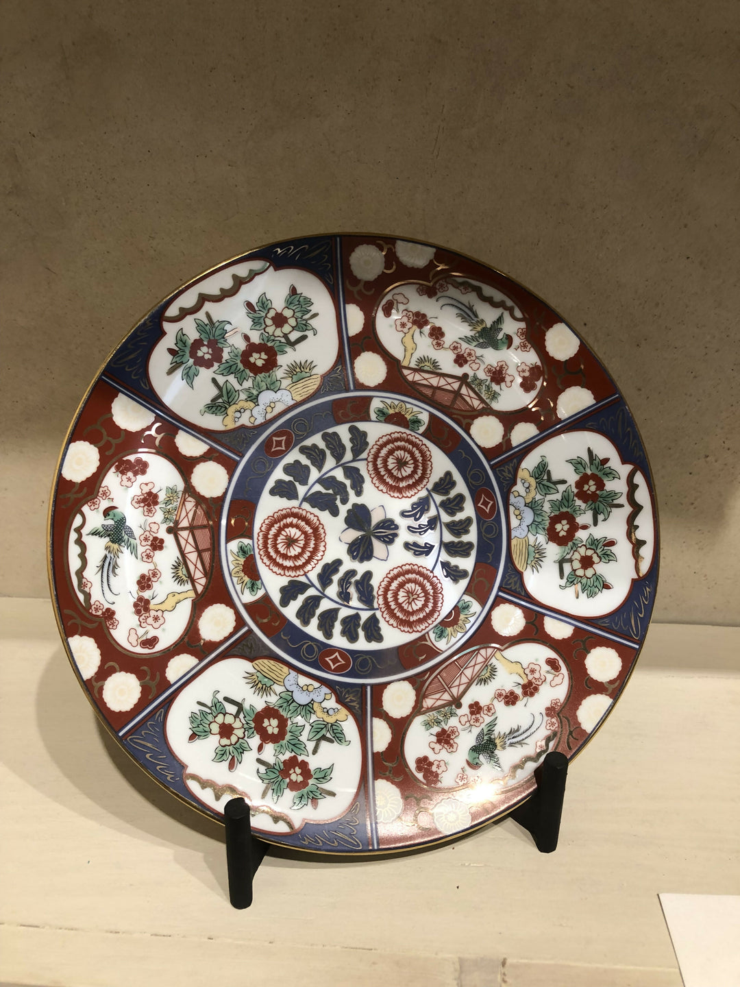 Tawoos Dish- on Lucasgift