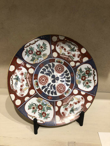 Tawoos Dish- on Lucasgift