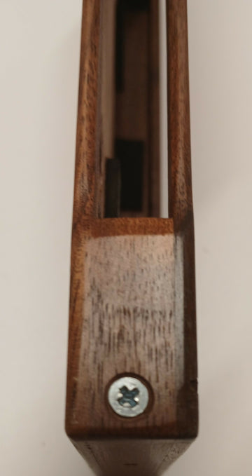 “Handcrafted Walnut Wood Phone Case for Samsung Galaxy A15 5G”- on Lucasgift
