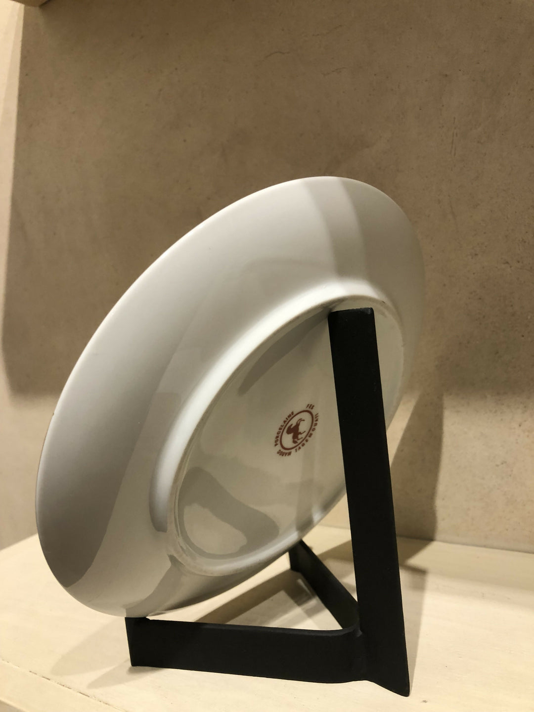 Tawoos Dish- on Lucasgift