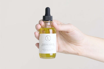 Natural Handmade Beard Oil, Beard Softener, Beard Moisture, Beard care- on Lucasgift