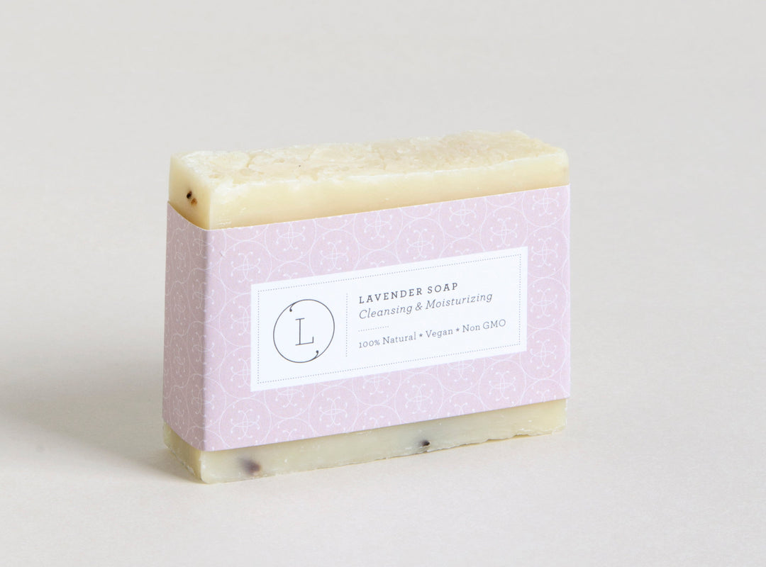 Bath Bomb and Shower Steamer Lizush All Natural Lavender Gift Box with - bath & body products- on Lucasgift