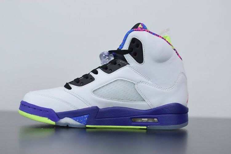 Air Jordan 5 Retro Alternate Bel-Air- on Lucasgift