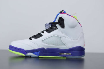 Air Jordan 5 Retro Alternate Bel-Air- on Lucasgift