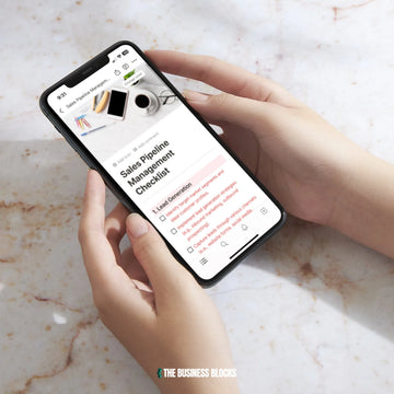 Notion Templates Bundle Notion Checklists Notion Productivity Templates HR Templates Goal Planner Freelancer Templates Business Templates- on Lucasgift