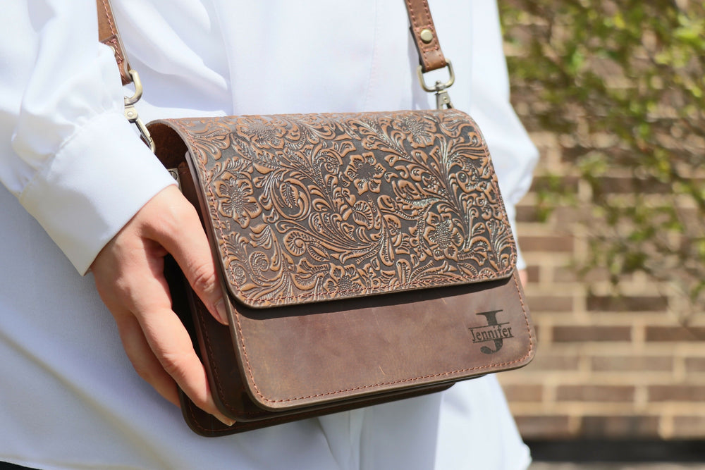 Small Leather PURSE Women, Leather CROSSBODY BAG, Cross Body Bag, Handmade Leather Handbags, Cute Shoulder Bag, Personalized Gifts for Her- on Lucasgift