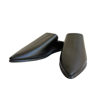 Premium Genuine Leather Royal Babouches - Elegance and High Quality Craftsmanship- on Lucasgift