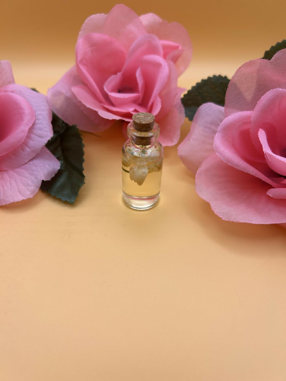 Yazmin bud oil- on Lucasgift
