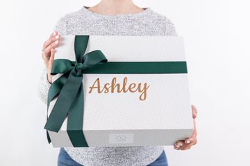 Congratulations gift basket, Celebration gift box-Yes- on Lucasgift