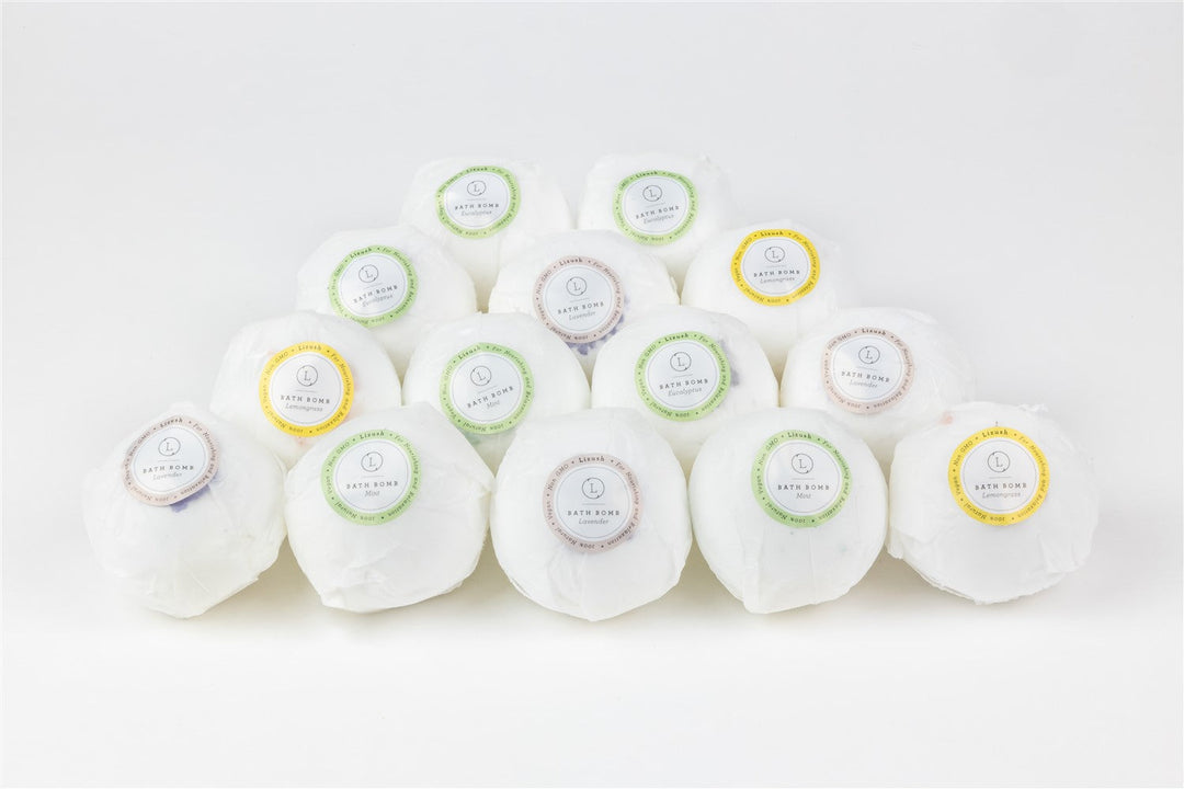 Sending hug Gift, Luxury Spa Gift Set- on Lucasgift