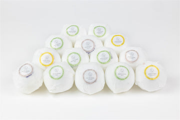 Sending hug Gift, Luxury Spa Gift Set- on Lucasgift