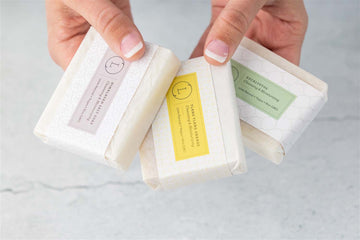 Set of Soaps, Soap gift Set- on Lucasgift