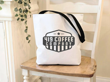 15 pcs+ Custom Tote Bags In Bulk with Logo- on Lucasgift