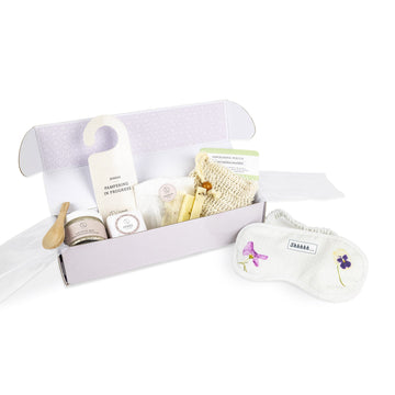 Pamper gift | Christmas stocking filler | Gift for Co Worker- on Lucasgift