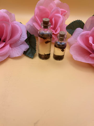 Jezebel root oil- on Lucasgift