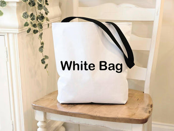 15 pcs+ Custom Tote Bags In Bulk with Logo- on Lucasgift