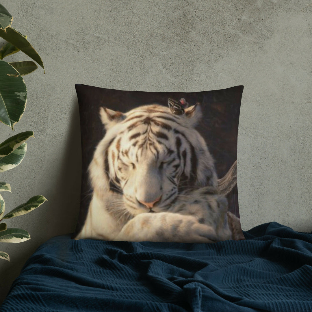 Gentle Giant Hug Pillow – Sentimental Collection- on Lucasgift